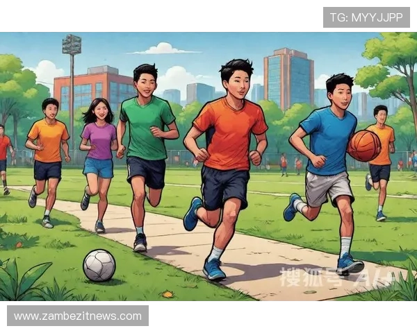 探索满贯体育在青少年体育教育与推广中的角色与实践路径 探索满贯体育在青少年体育教育与推广中的角色与实践路径