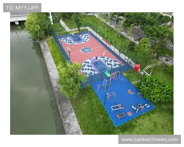 赢博体育助力全民健身新潮流推动体育产业高质量发展