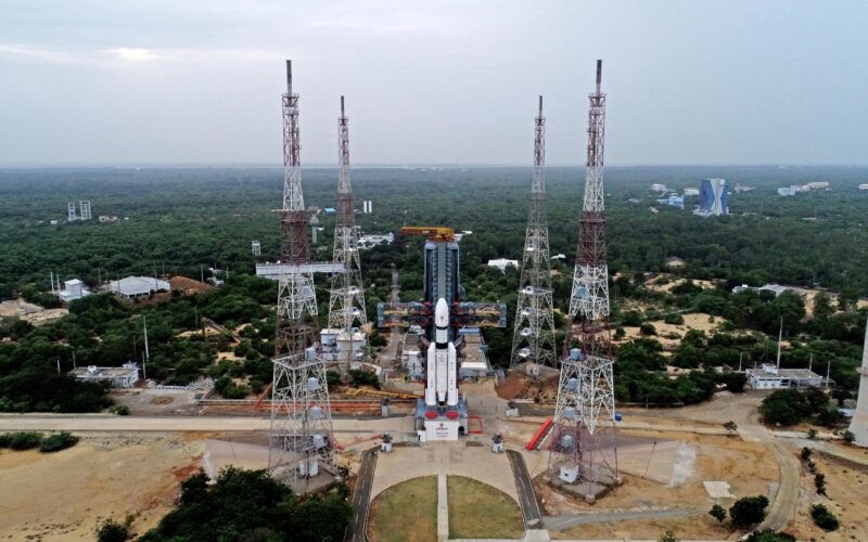 Chandrayaan-3 Set to Launch on Friday: Isro Gives Green Light for LVM-3 Mission, Excitement Builds