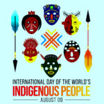 Exploring the International Day of Indigenous Peoples: Date, Theme, Significance, and History